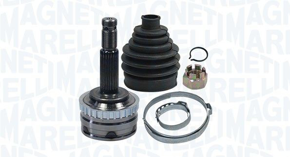 302015100221 Magneti Marelli Граната зовнішня